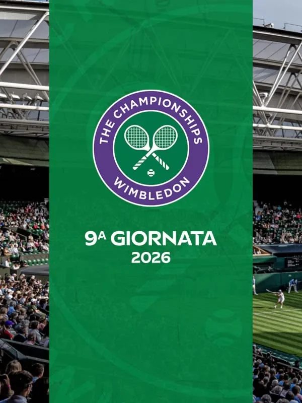 9a giornata