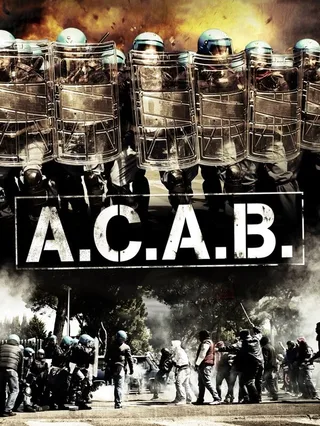 A.C.A.B.