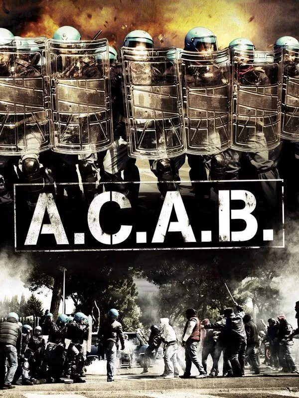 A.C.A.B.