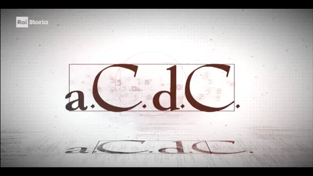 a.C.d.C