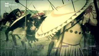 a.C.d.C. - Nel nome di Atene - Vincere a Maratona