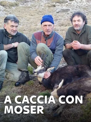 A caccia con Moser