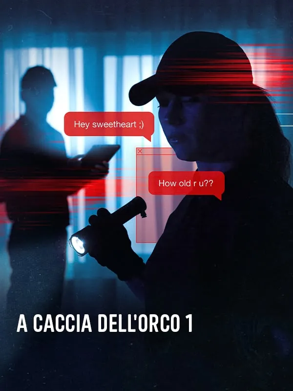 A caccia dell'orco