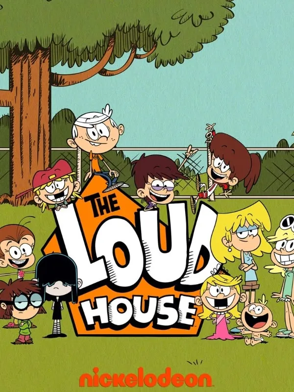 A casa dei Loud