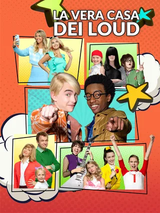 A casa dei Loud