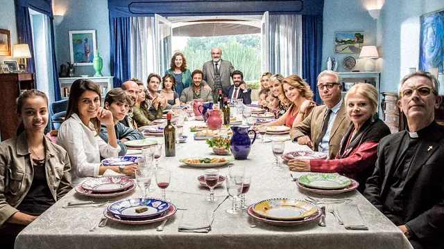 A casa tutti bene