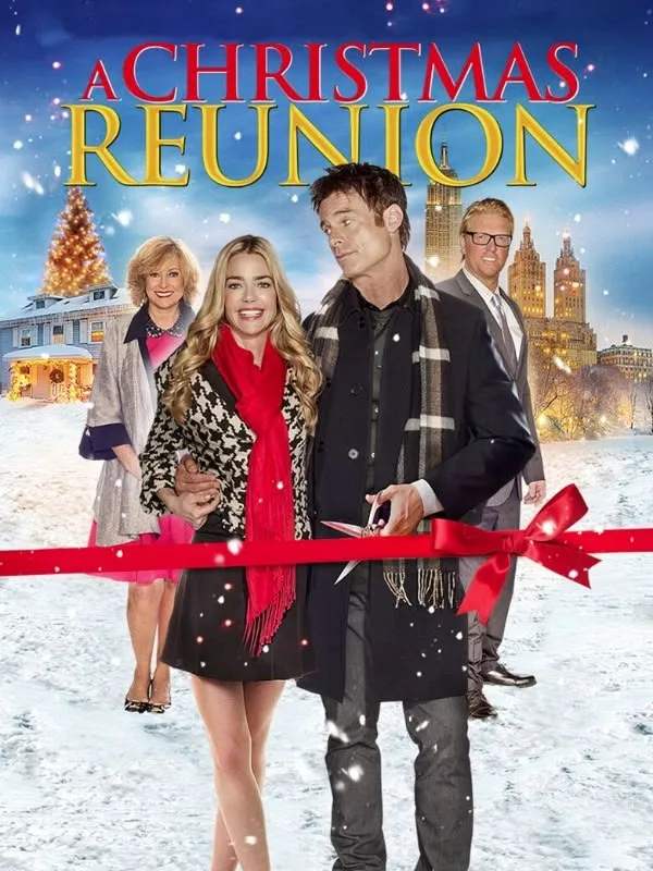 A Christmas Reunion