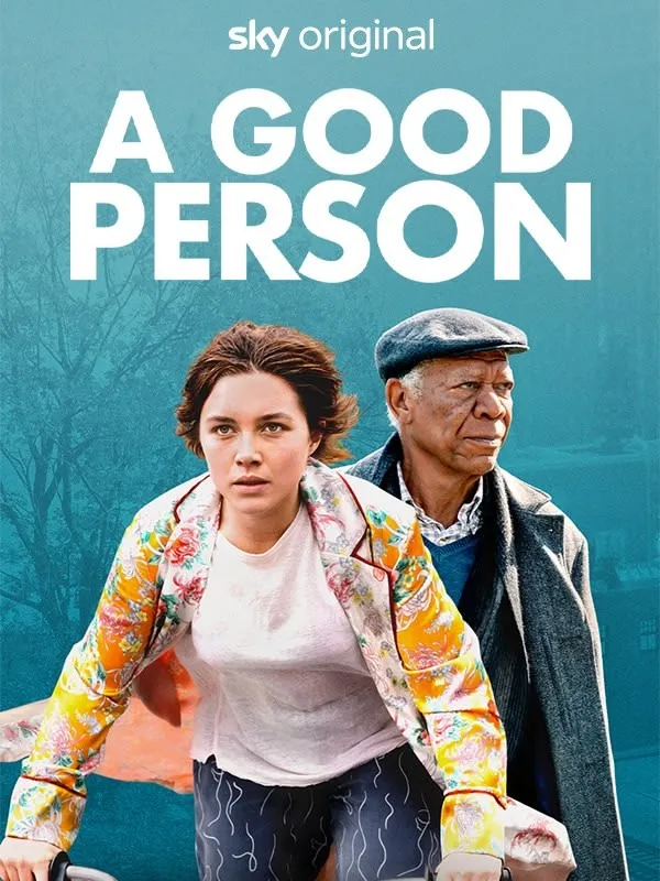 A Good Person