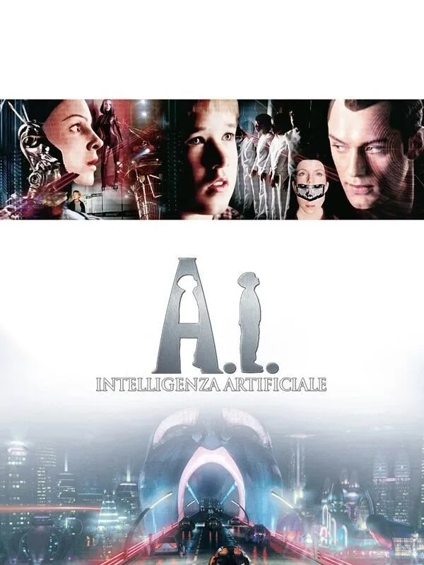 A.I. - Intelligenza Artificiale
