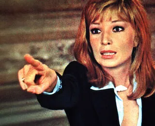 A Mezzanotte Va La Ronda Del Piacere