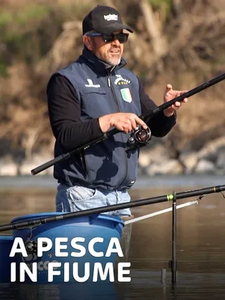 A pesca in fiume 4