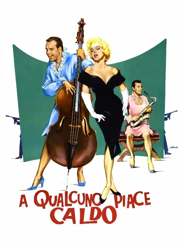 A qualcuno piace caldo
