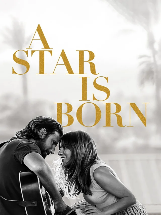 A Star Is Born