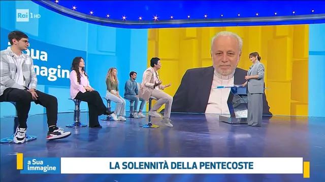 A Sua immagine