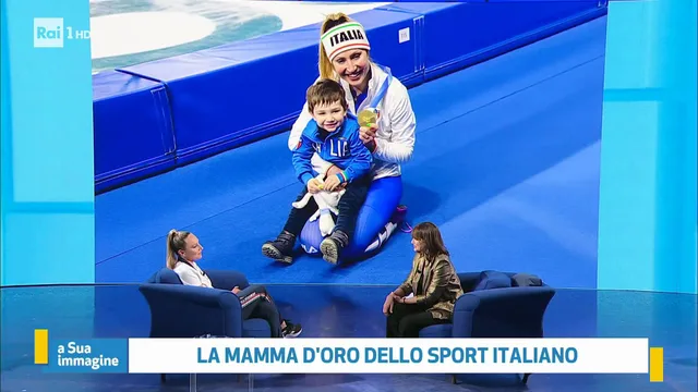 A Sua immagine