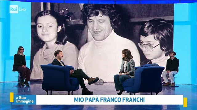 A Sua immagine