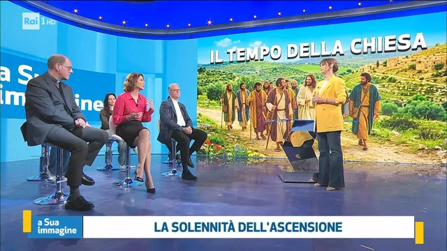 A Sua immagine