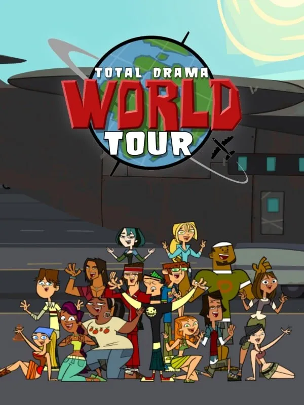 A Tutto Reality: Il Tour