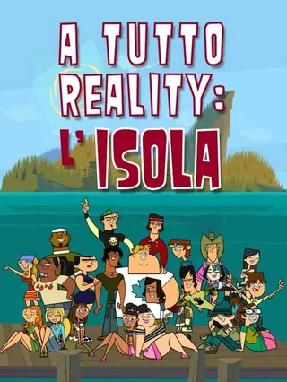 A Tutto Reality: L'Isola