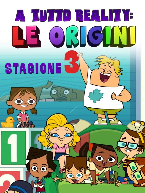 A Tutto Reality: Le Origini
