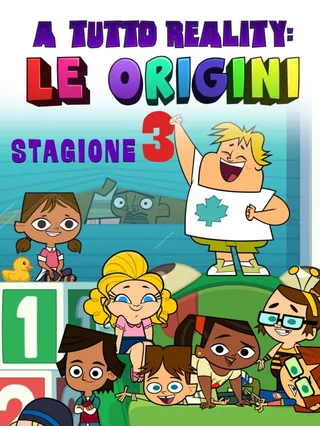 A Tutto Reality: Le Origini