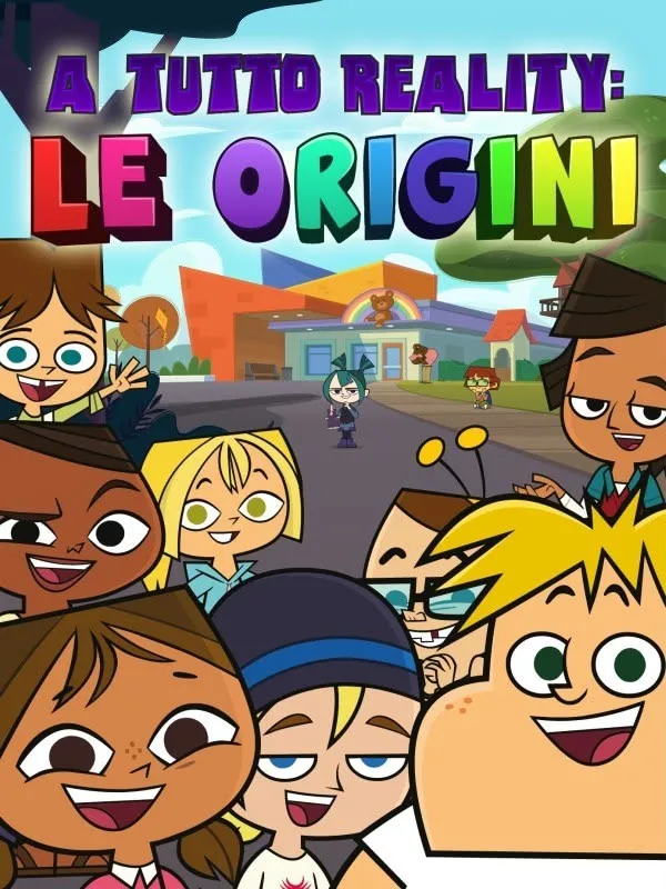A Tutto Reality: Le Origini