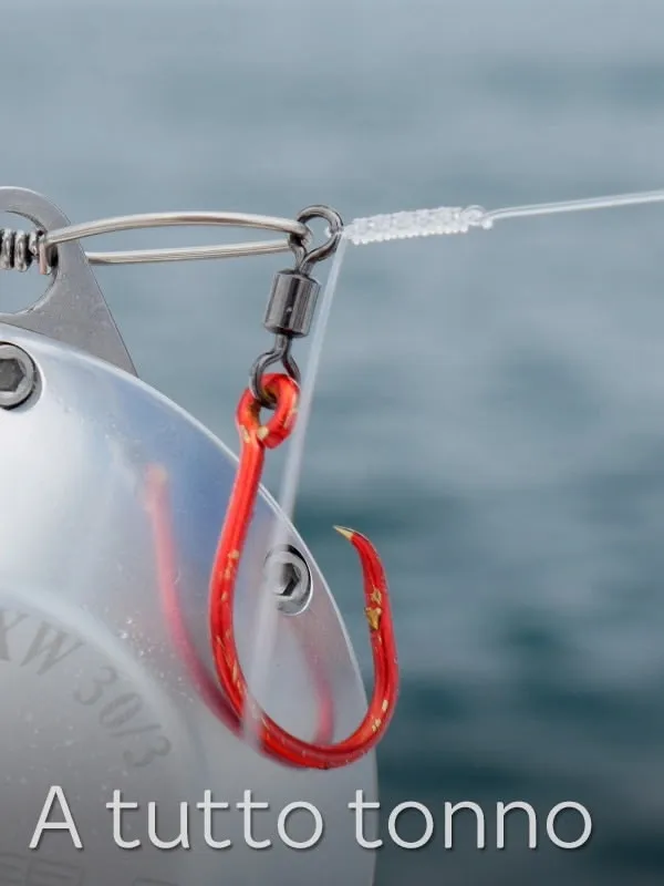 A tutto tonno