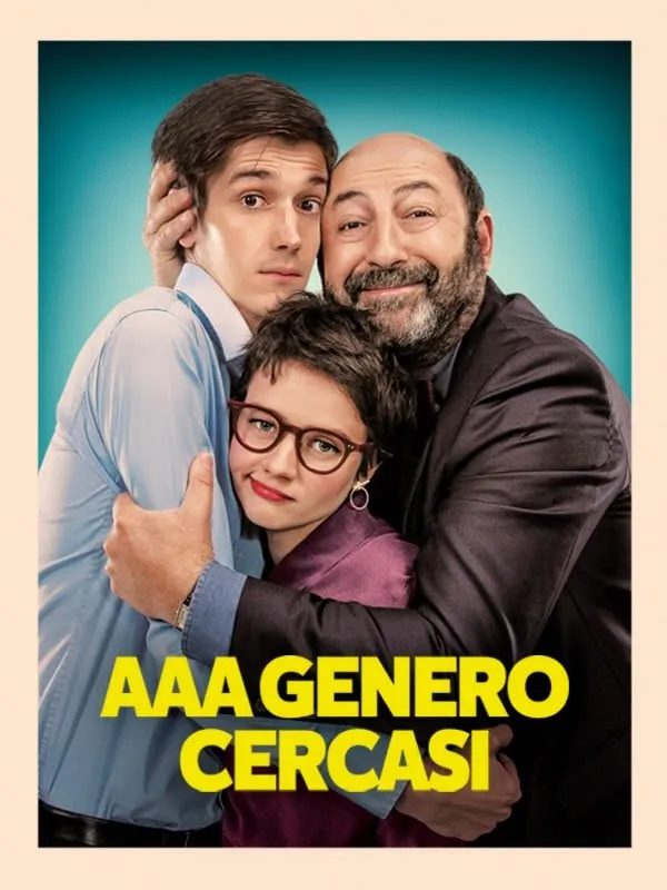 AAA genero cercasi