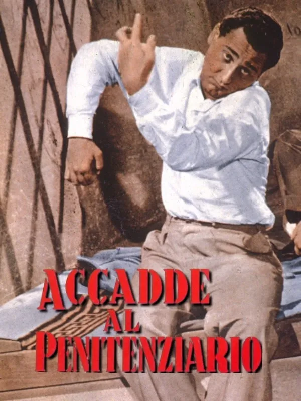 Accadde al penitenziario