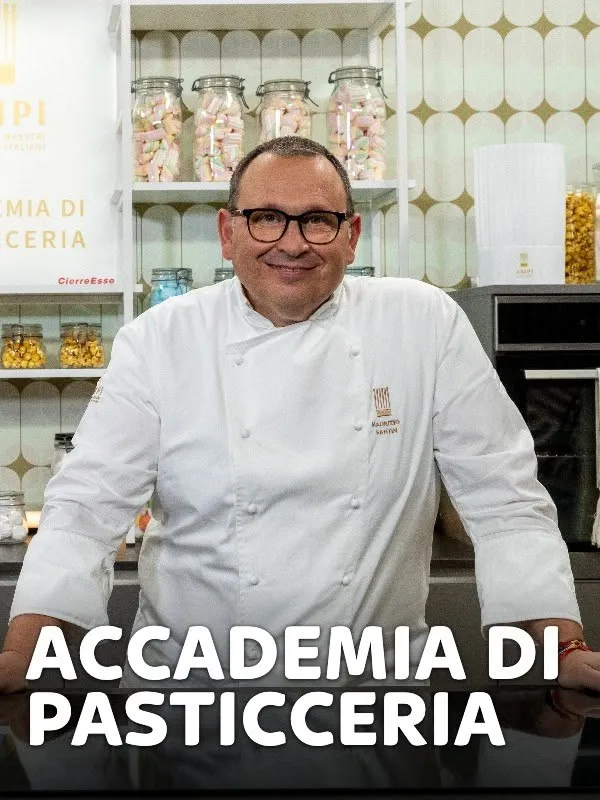 Accademia di pasticceria