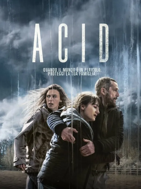 Acid