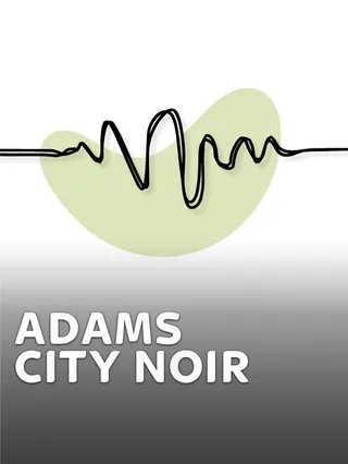 Adams - City Noir