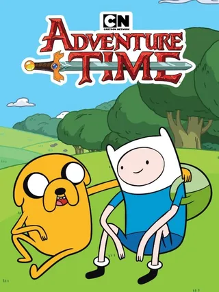 Adventure Time