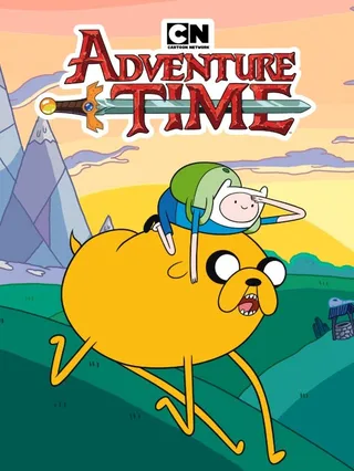 Adventure Time