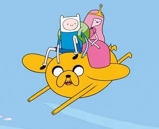 Adventure Time