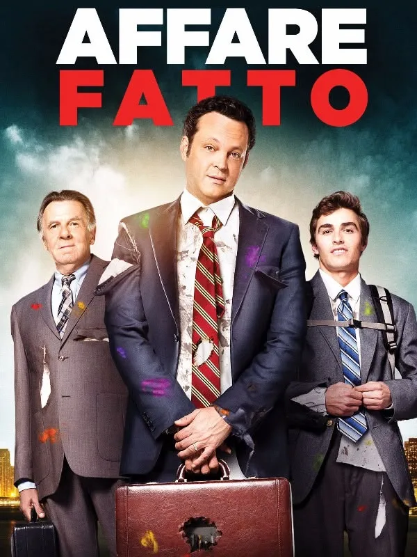 Affare fatto