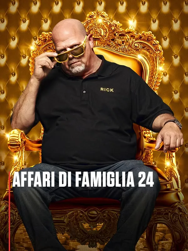 Affari di famiglia