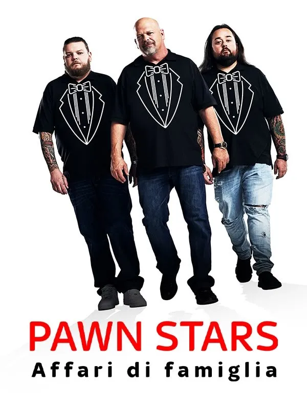 Affari di famiglia