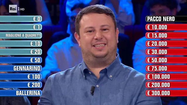 Affari tuoi