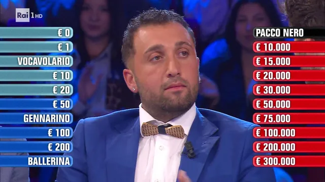 Affari tuoi