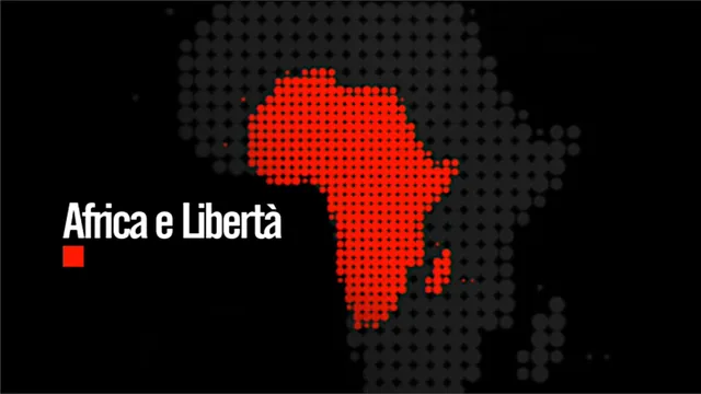 Africa e Libertà - Congo '60: un'indipendenza fragile