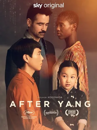After Yang