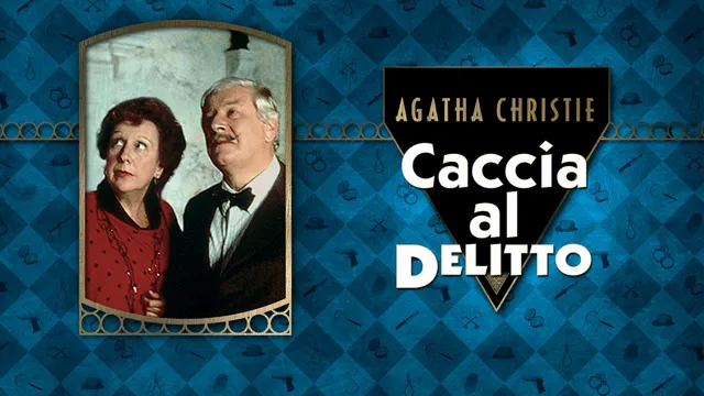 Agatha Christie: Caccia al delitto