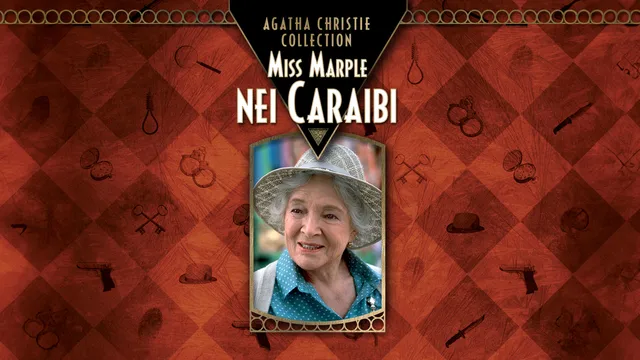 Agatha Christie: Miss Marple nei Caraibi