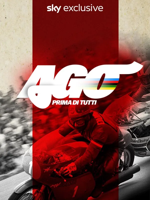 Ago
