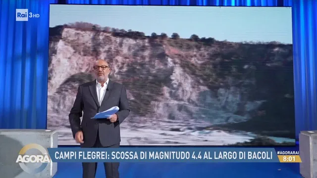 Agorà