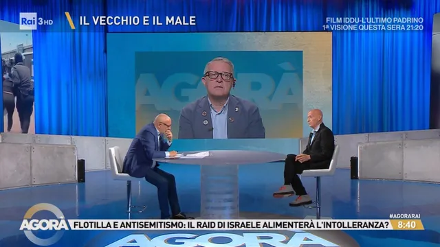 Agorà