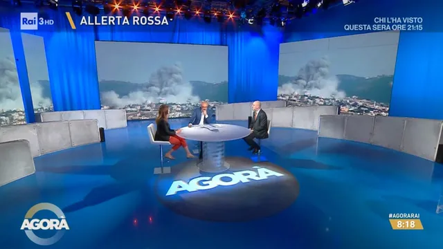 Agorà