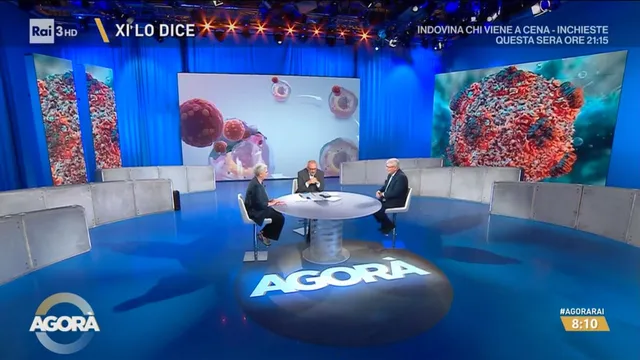 Agorà