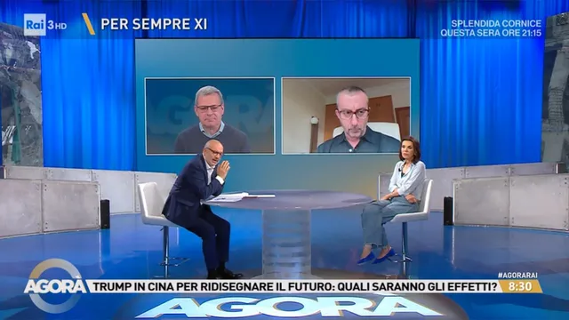 Agorà